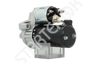 Starter PSH 220519114000 for Citroen C4  1.6 HDi 	115 Picasso   02.2013 - 