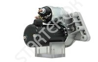 Starter PSH 220519114000 for Citroen C4  1.6 HDi 	115 Picasso   02.2013 - 