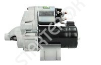 Starter PSH 220519114000 for Citroen C4  1.6 HDi 	115 Picasso   02.2013 - 