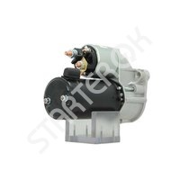Starter PSH 570541113000 for Renault Kangoo  1.9 DCi Express 4x4 [F9Q782]  10.2001 - 