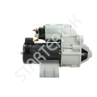 Starter PSH 570541113000 for Renault Kangoo  1.9 DCi Express 4x4 [F9Q782]  10.2001 - 