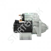 Starter PSH 500528093000 for Fiat Siena  1.6 [182B6.000]  11.2000&nbsp;-&nbsp;