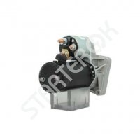 Starter PSH 500528093000 for Fiat Siena  1.6 [182B6.000]  11.2000&nbsp;-&nbsp;
