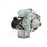 Starter PSH 570518104000 for Renault Megane  1.6 E [K7M790]  01.1996 - 03.1999