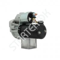 Starter PSH 570518104000 for Renault Megane  1.6 E [K7M790]  01.1996 - 03.1999