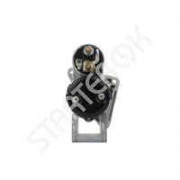 Starter PSH 570509093000 for Renault Alpine  3.0 Turbo   01.1991 - 12.1995