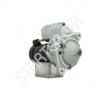 Starter PSH 570509093000 for Renault Alpine  3.0 Turbo   01.1991 - 12.1995