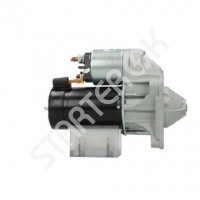 Starter PSH 570509093000 for Renault Alpine  3.0 Turbo   01.1991 - 12.1995