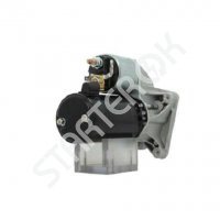Starter PSH 570509093000 for Renault Alpine  3.0 Turbo   01.1991 - 12.1995