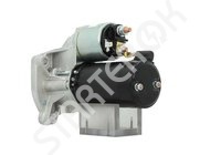 Starter PSH 220008093000 for Citroen C3  1.4 i   02.2002 - 09.2007