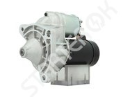 Starter PSH 220008093000 for Citroen C3  1.4 i   02.2002 - 09.2007