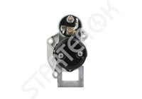 Starter PSH 220008093000 for Citroen C3  1.4 i   02.2002 - 09.2007