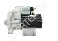 Starter PSH 220008093000 for Citroen C3  1.4 i   02.2002 - 09.2007