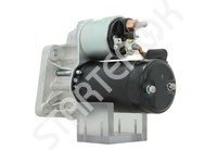 Starter PSH 500514093000 for Fiat Punto  1.2 16V [188.A5.000]  09.1999 - 