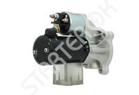 Starter PSH 220510093000 for Citroen Jumper  2.0 bivalent   02.2003 - 