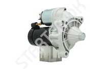 Starter PSH 220510093000 for Citroen Jumper  2.0 bivalent   02.2003 - 