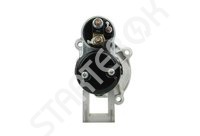 Starter PSH 220510093000 for Citroen Jumper  2.0 bivalent   02.2003 - 