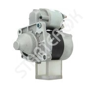 Starter PSH 500542093000 for Fiat Idea  1.4 16V [843A1.000]  01.2004&nbsp;-&nbsp;