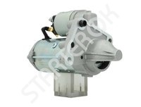 Starter PSH 220524113000 for Citroen C5  1.6 HDi [DV6TED4]  02.2008 - 