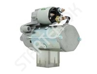 Starter PSH 220524113000 for Citroen C5  1.6 HDi [DV6TED4]  02.2008 - 