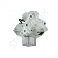 Starter PSH 570549114000 for Peugeot 407  2.0 HDi   09.2008 - 