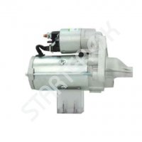 Starter PSH 570549114000 for Peugeot 407  2.0 HDi   09.2008 - 