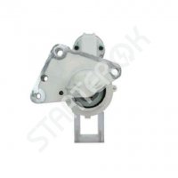 Starter PSH 570549114000 for Peugeot 407  2.0 HDi   09.2008 - 