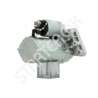 Starter PSH 570549114000 for Peugeot 407  2.0 HDi   09.2008 - 