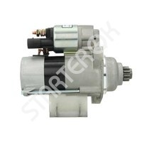 Starter PSH 300551103000 for Skoda Roomster  1.9 TDi [BLS]  09.2006 - 