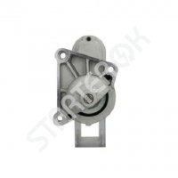 Starter PSH 570510113000 for Renault Megane  1.9 Diesel Eco [F8Q624]  01.1997 - 02.1999