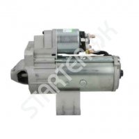 Starter PSH 570510113000 for Renault Megane  1.9 Diesel Eco [F8Q624]  01.1997 - 02.1999