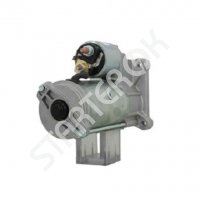 Starter PSH 570510113000 for Renault Megane  1.9 Diesel Eco [F8Q624]  01.1997 - 02.1999