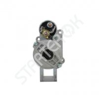 Starter PSH 570510113000 for Renault Megane  1.9 Diesel Eco [F8Q624]  01.1997 - 02.1999