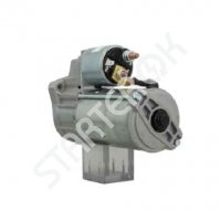 Starter PSH 570510113000 for Renault Megane  1.9 Diesel Eco [F8Q624]  01.1997 - 02.1999