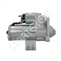 Starter PSH 570510113000 for Renault Megane  1.9 Diesel Eco [F8Q624]  01.1997 - 02.1999