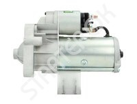 Starter PSH 570532104000 for Opel Vivaro  2.5 CDTi [G9U630]  08.2006 - 