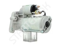 Starter PSH 570532104000 for Opel Vivaro  2.5 CDTi [G9U630]  08.2006 - 