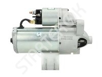 Starter PSH 570532104000 for Opel Vivaro  2.5 CDTi [G9U630]  08.2006 - 