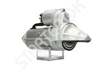 Starter PSH 590551122000 for Ford Transit  Euroline 2.2 TDCi   01.2006 - 