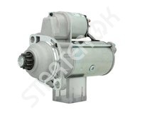 Starter PSH 300521102000 for Audi A2  1.4 TDi [ATL]  11.2003 - 