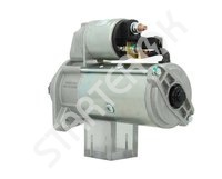 Starter PSH 300521102000 for Audi A2  1.4 TDi [ATL]  11.2003 - 