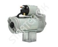 Starter PSH 300521102000 for Audi A2  1.4 TDi [ATL]  11.2003 - 