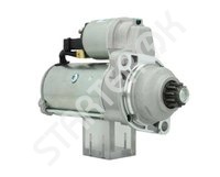 Starter PSH 300521102000 for Audi A2  1.4 TDi [ATL]  11.2003 - 