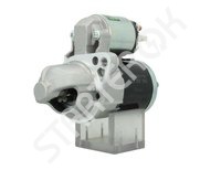 Starter PSH 180507082130 for Suzuki Wagon R   1.3 VVT 4WD [M13A]  09.2003&nbsp;-&nbsp;