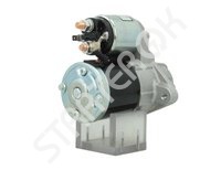 Starter PSH 180507082130 for Suzuki Wagon R   1.3 VVT 4WD [M13A]  09.2003&nbsp;-&nbsp;