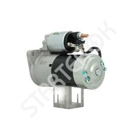 Starter PSH 500550103130 for Vauxhall Astra  MK V 2.0 CDTi [A20DTH]  08.2011 - 