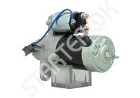 Starter PSH 160571132130 for Nissan Quest  3.0 XE [VG30E]  01.1993&nbsp;-&nbsp;01.1996