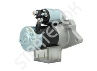 Starter PSH 570548103130 for Opel Movano  2.3 CDTi [M9T670]  12.2010 - 