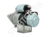 Starter PSH 570548103130 for Opel Movano  2.3 CDTi [M9T670]  12.2010 - 