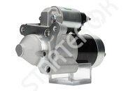 Starter PSH 570546124130 for Renault Laguna  1.9 DCi [F9Q754] AC 02.2003&nbsp;-&nbsp;